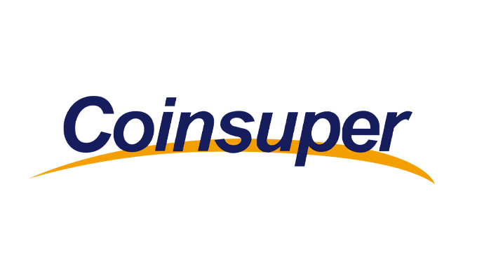 Coinsuper Logo