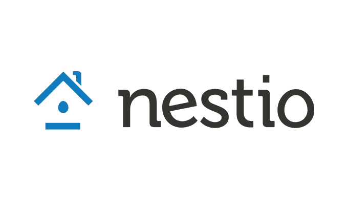 Nestio Logo