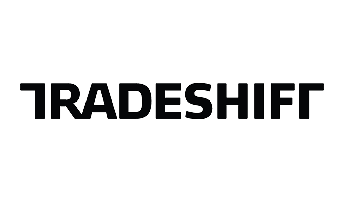 Tradeshift Logo