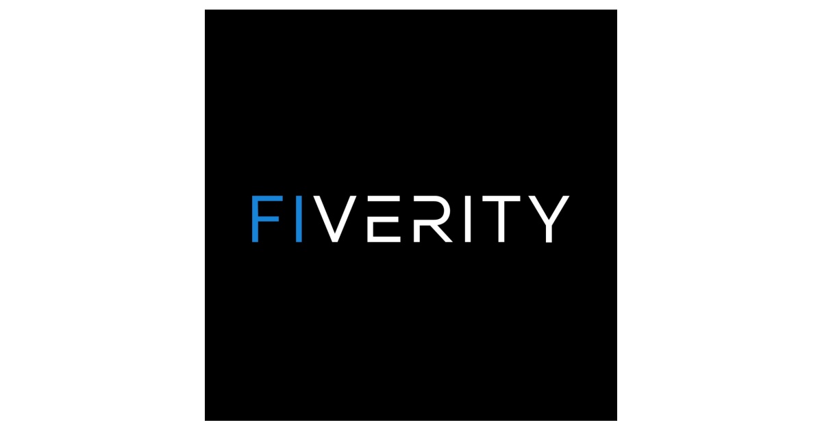 FiVerity Announces $4 Million Financing Round to Launch Anti-Fraud Collaboration with Banks and CUs